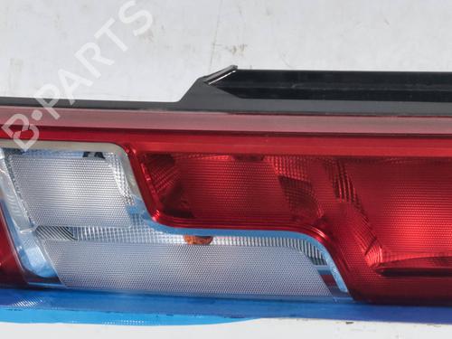 Right taillight FIAT DUCATO Van (250_) 160 Multijet 2,2 D | BP30859551C35 - Image 2