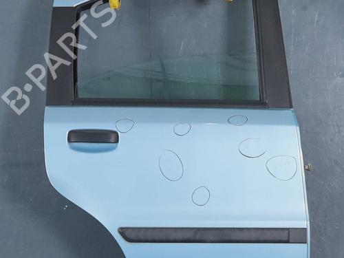 Used Right rear door Right rear door 37690753 37690753
