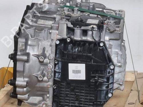 Gearbox FIAT DUCATO Van (250_) 180 Multijet 2,2 D | BP30859564M3