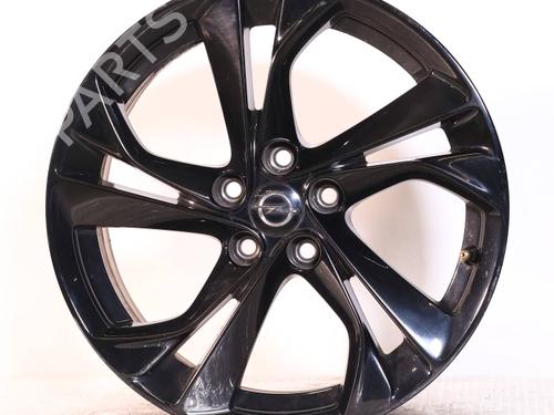Used Rim Rim OPEL ASTRA K (B16) 1.4 Turbo (68) (145 hp) 40493868 40493868