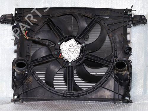 AC radiator ALFA ROMEO GIULIA (952_) 2.2 D (952AFA25, 952AFM25, 952ALA25) | BP39403454M32 - Image 2
