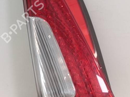 Used Left taillight LANCIA MUSA (350_) 1.3 D Multijet (350.AXG11, 350.AXG1A) (90 hp) 30360779