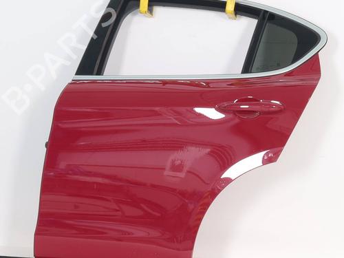 Used Left rear door ALFA ROMEO STELVIO (949_) 2.0 Q4 (949.AXA2A) (280 hp) 28192826