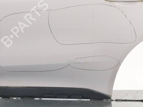 Used Left rear door FIAT 600e / 600 (365_, 364_) Electric (156 hp) 30360942