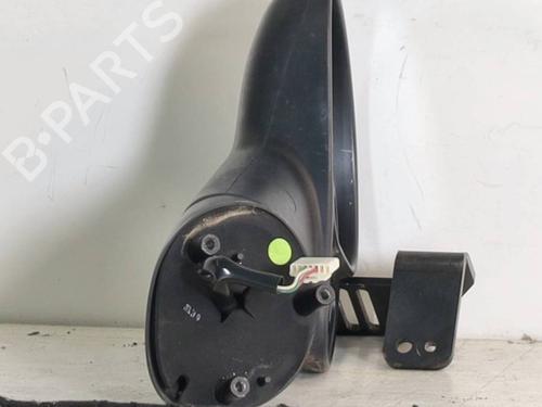 Ryggespeil høyre FIAT MULTIPLA (186_) 1.6 16V Bipower (186AXC1A) (103 hp) 29618122