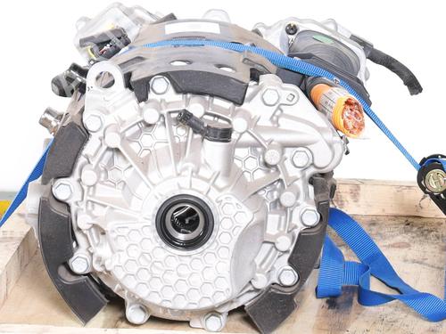 Engine JEEP RENEGADE SUV (BU, B1, BV) 1.3 PHEV 4Xe | BP23883521M1 - Image 2