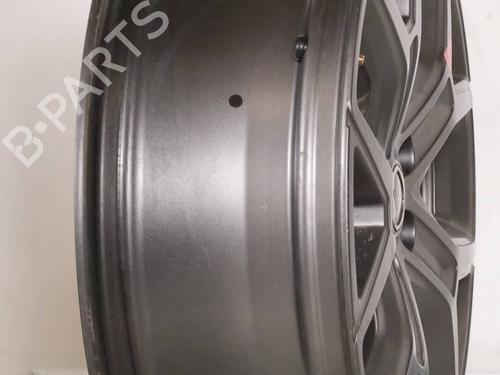 Rim FIAT TIPO Estate (356_, 357_) 1.5 T4 Hybrid | BP29331441C45 