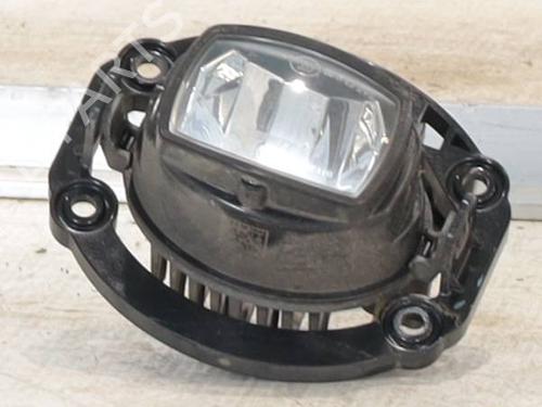 Used Left front fog light Left front fog light JEEP COMPASS (MP, M6, MV, M7) 1.5 T4 Hybrid (131 hp) 24450427 24450427