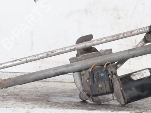 Used Front wipers mechanism Front wipers mechanism 34054276 34054276