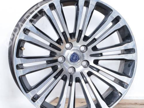 Used Rim Rim LANCIA THEMA (LX_) 3.6 (48, LX) (286 hp) 30442973 30442973
