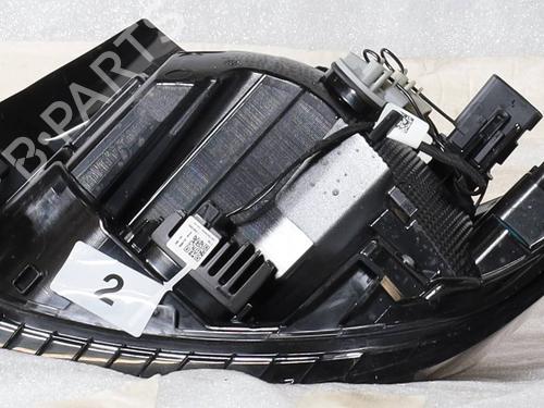 Left taillight JEEP AVENGER (J2) Electric | BP38684010C34 - Image 3