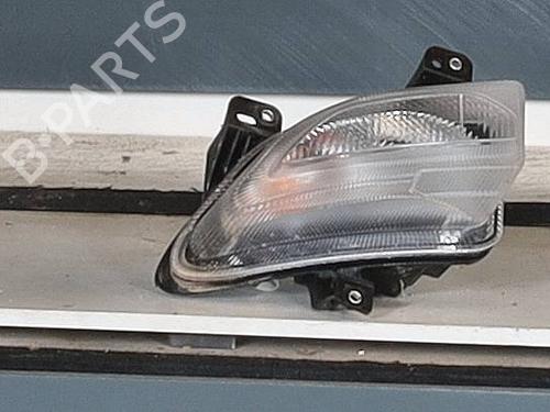 Used Right daytime light Right daytime light JEEP RENEGADE SUV (BU, B1, BV) 2.0 CRD 4x4 (170 hp) 28816887 28816887