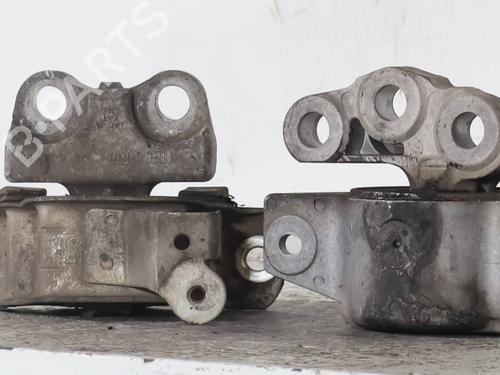 Engine mount FIAT PUNTO EVO (199_) 1.3 D Multijet (199AXC1A, 199BXC1A, 199AXT1A, 199BXT1A) | BP33284237M89 - Image 2