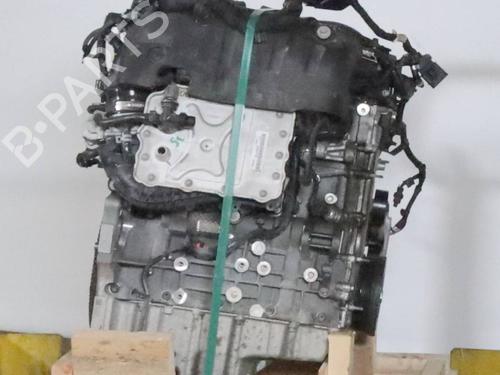 Used Engine Engine ALFA ROMEO STELVIO (949_) 2.0 Q4 (949.AXA2A) (280 hp) 28359857 28359857