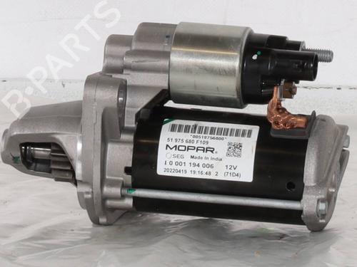 Annen JEEP COMPASS (MP, M6, MV, M7) 1.3 Hybrid 4x4 | BP29826511O1