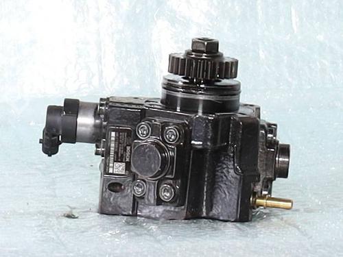 Injection pump FIAT TALENTO Van (296_) 1.6 D | BP39261860M78 - Image 4