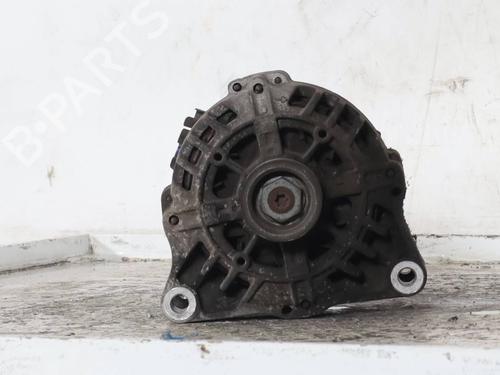 Used Alternator CITROËN C3 I (FC_, FN_) 1.1 i (60 hp) 32029124
