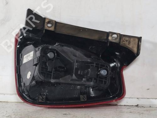 Used Left taillight ABARTH 500 / 595 / 695 1.4 (312.AXF11, 312.AXF1A) (180 hp) 30738691