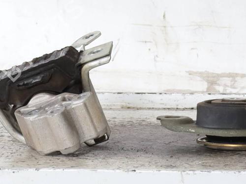 Engine mount FIAT PANDA (169_) 1.2 (169.AXB11, 169.AXB1A) | BP36154992M89 - Image 2