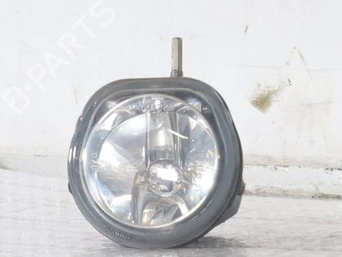 Used Left front fog light Left front fog light FIAT PANDA (169_) 1.2 (169.AXB11, 169.AXB1A) (60 hp) 32706731 32706731