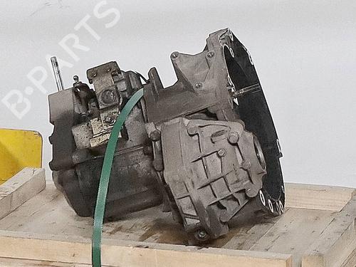 Gearbox FIAT 500 (312_) 1.2 (312AXA1A) | BP29186523M3 - Image 3