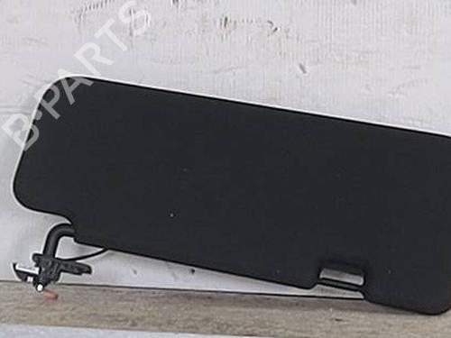 Used Left sun visor ALFA ROMEO STELVIO (949_) 2.9 Q4 (949.AXG2A, 949.AXH2A, 949.AXS2A) (510 hp) 30178653