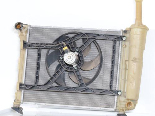 AC-Kondensator FIAT PANDA (312_, 319_) 1.2 (312PXA1A) (69 hp) 26435586