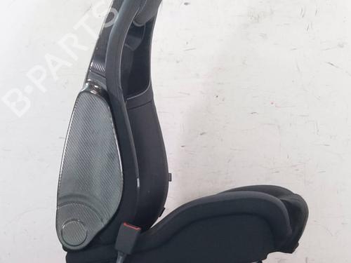 Left front seat ALFA ROMEO STELVIO (949_) 2.9 | BP37231245C15 - Image 5