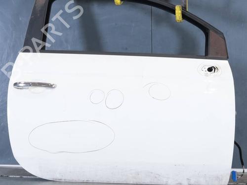 right-front-door-fiat-500-312_-2007-33734197 main image