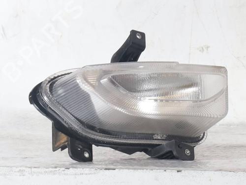 Used Left daytime light Left daytime light JEEP RENEGADE SUV (BU, B1, BV) 1.3 PHEV 4Xe (240 hp) 33283754 33283754