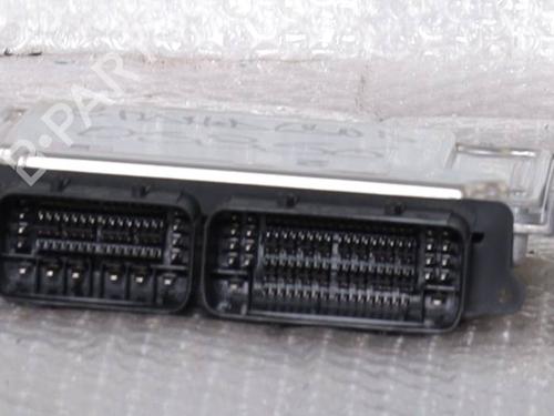 engine-control-unit-ecu-opel-grandland-grandland-x-a18-p1uo-2017-39551235 main image