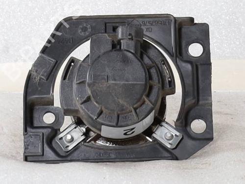 Right front fog light FIAT 500 (312_) 1.2 (312AXA1A) | BP37516178C31 - Image 5