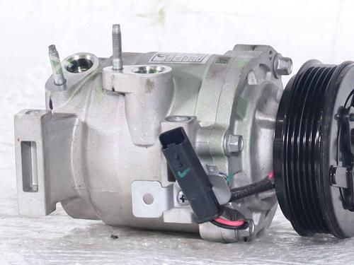 AC compressor FIAT 500 (312_) 1.0 Mild Hybrid (312.AYD1B) | BP40007738M34 - Image 4