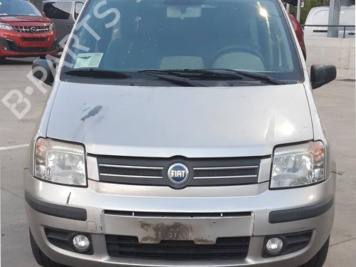 Used Parts FIAT PANDA (169_)  1.2 (169.AXB11, 169.AXB1A)  5015352