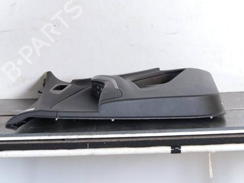 Front left panel OPEL GRANDLAND / GRANDLAND X (A18, P1UO) 1.5 Turbo D (75) | BP39667757C58 - Image 4