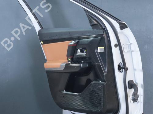 Left front door JEEP COMPASS EV | BP40071736C2 - Image 6