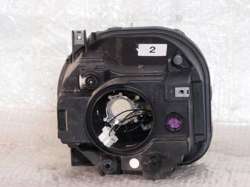 Left headlight JEEP RENEGADE SUV (BU, B1, BV) 1.3 T-GDi | BP39881229C28 - Image 3