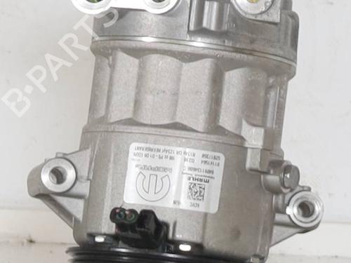 AC compressor FIAT TIPO Hatchback (356_, 357_) | BP24555143M34