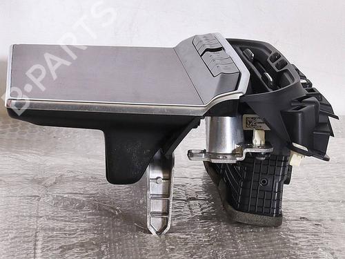 Display JEEP COMPASS (MP, M6, MV, M7) 1.3 Hybrid 4x4 | BP39403233C48 - Image 3