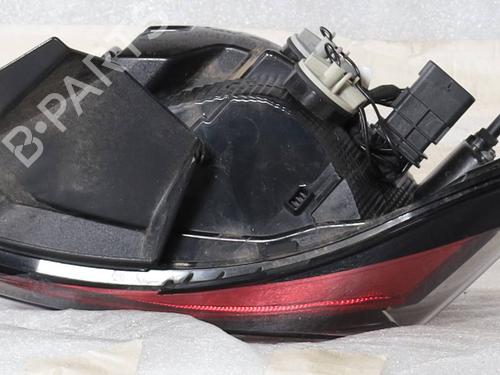 Right taillight JEEP AVENGER (J2) Electric | BP38684009C35 - Image 2