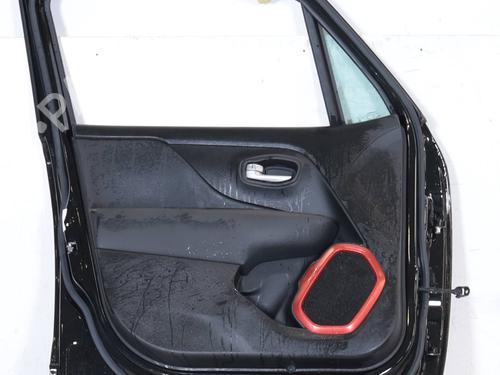Left front door JEEP RENEGADE SUV (BU, B1, BV) 1.3 PHEV 4Xe | BP24555249C2 
