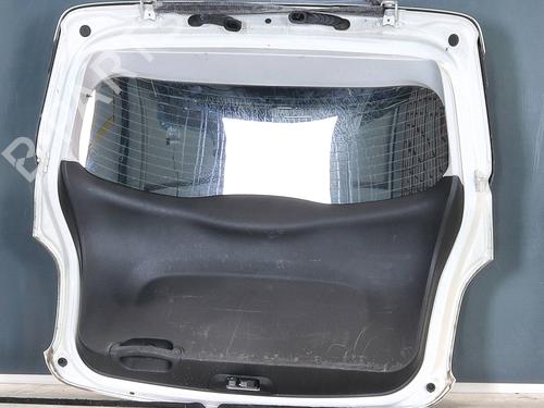 Tailgate FIAT 500X (334_) 2.0 D Multijet 4x4 (334AXB22, 334AXD2B) | BP29041180C6 