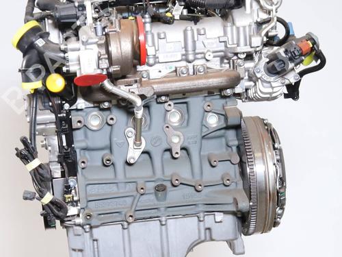 Used Engine Engine 37414453 37414453