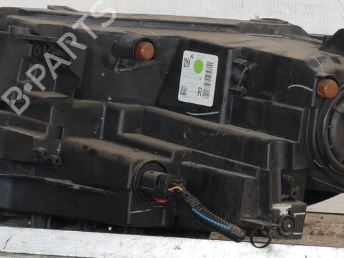 Faro derecho JEEP COMPASS (MP, M6, MV, M7) 1.3 (150 hp) 27835532