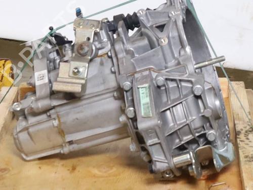 Gearbox FIAT 500 (312_) 1.0 Mild Hybrid (312.AYD1B) | BP30859493M3