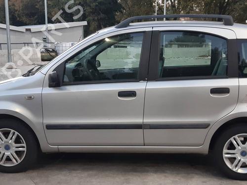 Alternator FIAT PANDA (169_) 1.2 (169.AXB11, 169.AXB1A) | BP40215469M7 - Image 9