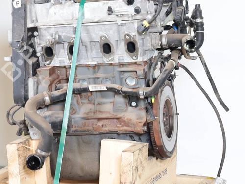 Engine FIAT PANDA (312_, 319_) 1.2 (312PXA1A) | BP26162846M1 