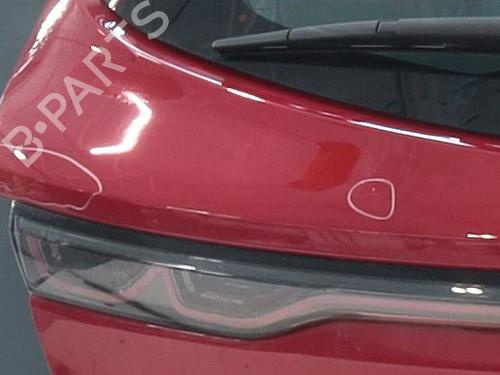 Used Tailgate ALFA ROMEO TONALE (965_) 1.3 Hybrid Q4 (280 hp) 29331513
