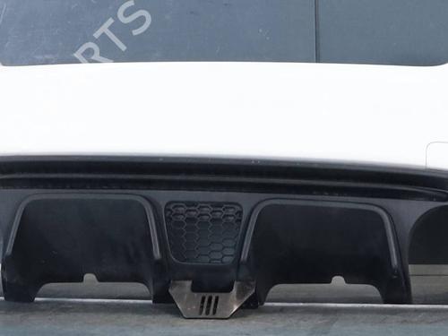 rear-bumper-fiat-500-312_-2007-36527648 main image