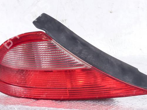 Used Left taillight Left taillight LANCIA Y (840_) 1.2 (840AA, 840AF1A) (60 hp) 31135882 31135882